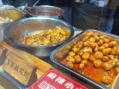 -周小亮丁家坡洋芋(全国总店)