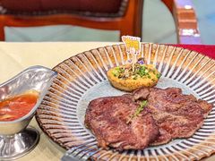 -威尼斯西餐厅(小榄大信店)