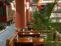 大堂-香麒园·过桥米线·南湖雅宴