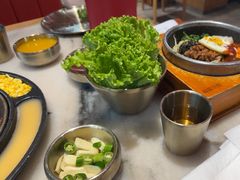 -韩宫宴烤肉·料理(南京江宁万达店)