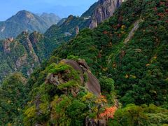-三清山风景名胜区