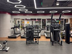 -VLines耀能运动Space&Flow(国贸店)