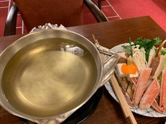 -蟹道乐( 新宿駅前店)