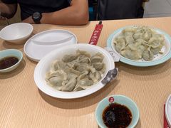 -老边饺子馆(东单店)