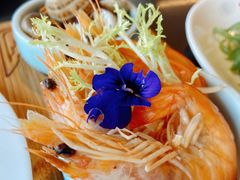 醉卤海鲜拼盘-东莱馋房(陆家嘴店)