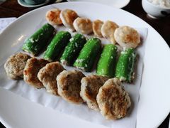 煎酿三宝-猪肉婆私房菜(容桂总店)