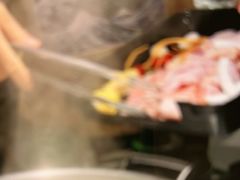 -喃喃椰·糟粕醋·椰子鸡火锅(七堡花园店)