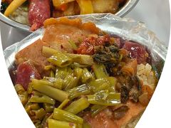 -老嘢扣肉糯米饭(云亭街店)