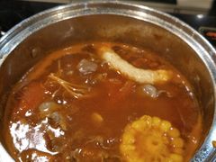 -呷哺呷哺(西单大悦城店)