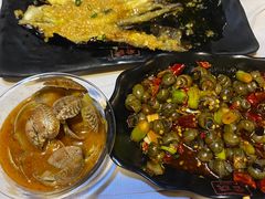 -云晓光头烧烤吧(盛夏店)