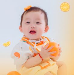 -小木马国际儿童摄影