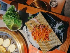 -杨小佳·齐齐哈尔烤肉·烤串(广州店)