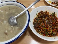 -笨罗卜浏阳菜馆(太平街店)