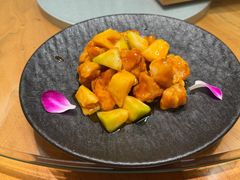 -枣子树·素食餐厅(普陀山店)