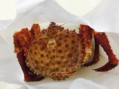 -广胜通达海鲜食府(黄沙店)