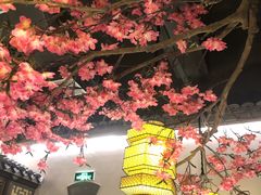 大堂-吴莊(龙城万科里店)
