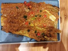 -小俩口烧烤东北菜(双井店)