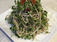 -北平食府·北京烤鸭(北京西站六里桥店)