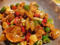 -绿茶餐厅(西单老佛爷店)