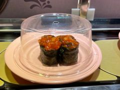 -争鲜回转寿司(金桥家乐福店)