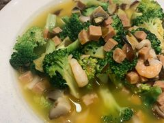 -寻北味品味东北(青浦宝龙店)