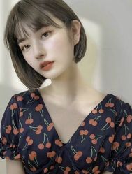 点击看大图 -那茉 Hair Salon