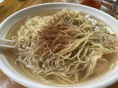 -小梁哥云吞面(黄贝岭店)