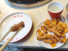 -蜀滋香鲜鱼美蛙火锅(339店)