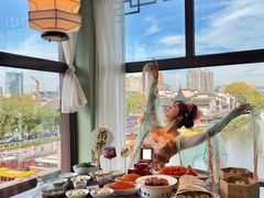 -金陵家宴·金陵春·南京菜(夫子庙店)