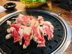 -杀猪天·韩国烤肉(总店)