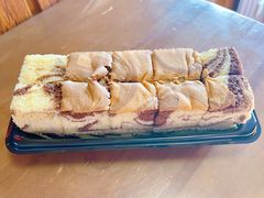 古早鸡蛋糕-廣福德记·传统手作茶点铺(广渠门店)