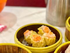 蟹子蒸烧麦-金凤酒楼(金陵路店)