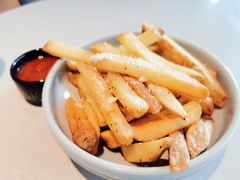 -农畉LONFOOD(福田星河COCOPark店)