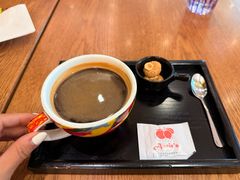 -安妮意大利餐厅(世贸天阶店)