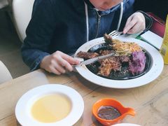 -豪客来牛排(夫子庙店)