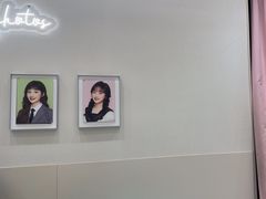 -天真蓝照相馆(五角场百联又一城店)