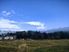 -塔川景区