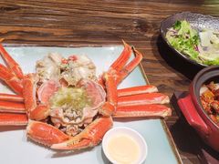 -蟹后Crabber(水悦城店)