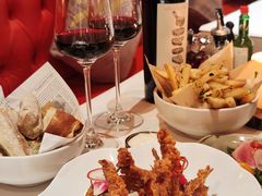 -Osteria Garden 生蚝花园餐厅(原进贤路店)