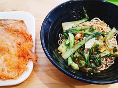 -晓午阳常熟炒浇面(红庙店)
