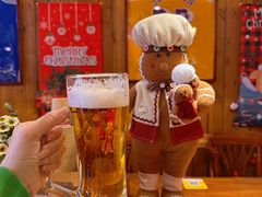 -VIKING SALOON美式烟熏烤肉精酿餐酒吧