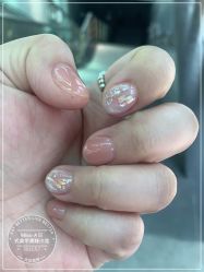 -Miss·A日式美甲美睫