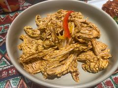 -玉桥餐厅(天坛店)