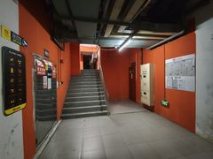 -大众迷你仓自助寄存仓库(徐家汇2店)