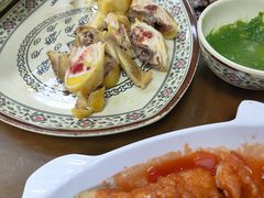-聂记粤菜馆(鼓西路店)