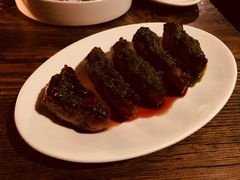 -Ocean's Table 欧舍