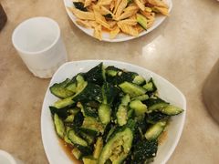 -老石烧烤(红旗大街店)
