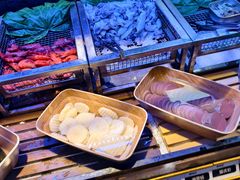 -盛江山自助料理(奥莱锦辉购物广场店)