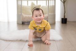 -西瓜庄园儿童摄影