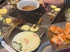 -塘屋烧烤·云南火塘烧烤品牌(春城慧谷旗舰店)